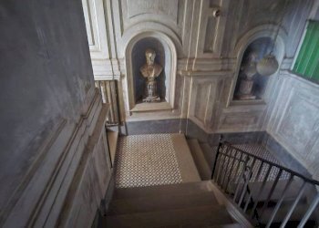 Casa indipendente via Carratù, Mercato San Severino - foto 2