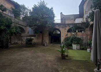 Casa indipendente via Carratù, Mercato San Severino - foto 6