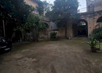 Casa indipendente via Carratù, Mercato San Severino - foto 8