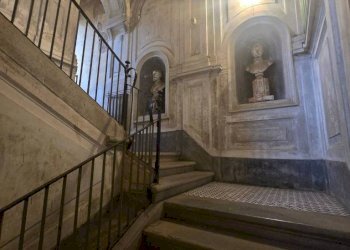 Casa indipendente via Carratù, Mercato San Severino - foto 11