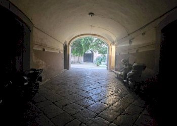 Casa indipendente via Carratù, Mercato San Severino - foto 13