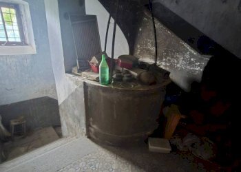 Casa indipendente via Carratù, Mercato San Severino - foto 14