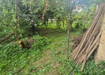 Casa indipendente via Carratù, Mercato San Severino - foto 18