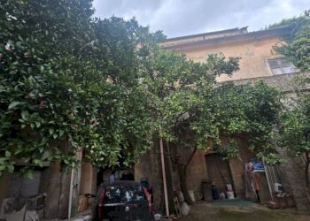 Casa indipendente via Carratù, Mercato San Severino - foto 24