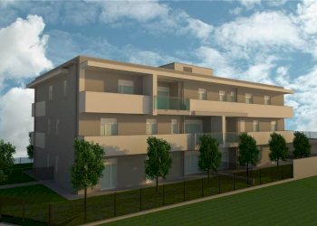 Quadrilocale VIA PRIMO MAGGIO, Tavernerio - foto 3