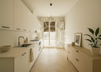 Quadrilocale Lugo - foto 8