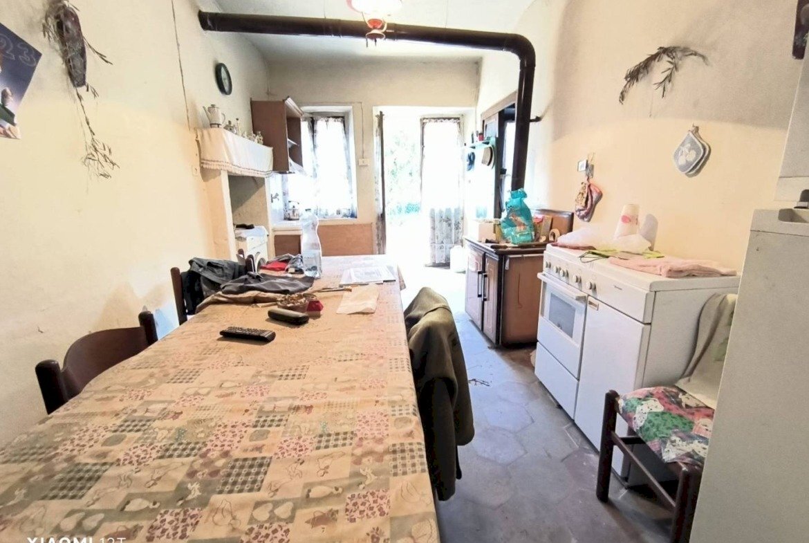 Villa Via F. Frescot, Rivarossa - foto 2