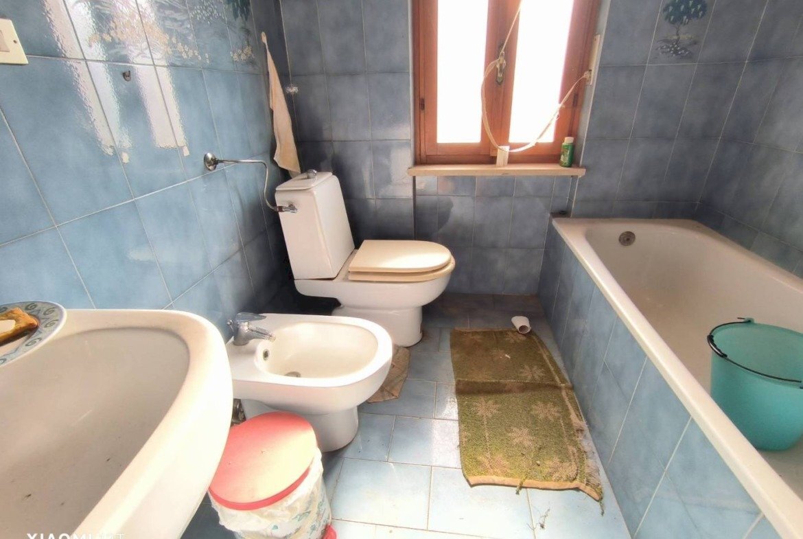 Villa Via F. Frescot, Rivarossa - foto 3