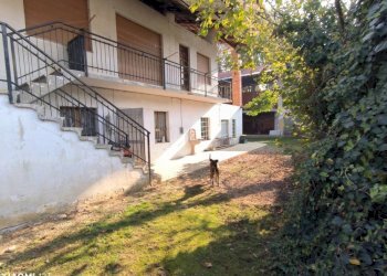 Villa Via F. Frescot, Rivarossa - foto 1