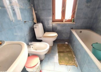 Villa Via F. Frescot, Rivarossa - foto 3