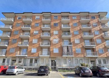 Trilocale Via rossini, Alpignano - foto 1