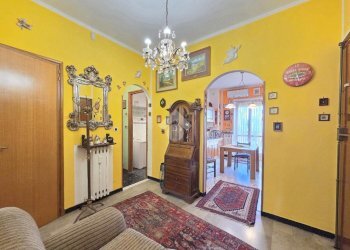 Trilocale Via rossini, Alpignano - foto 10