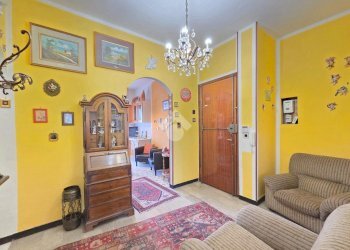 Trilocale Via rossini, Alpignano - foto 11