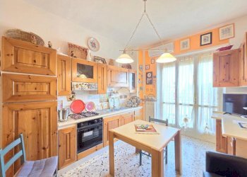 Trilocale Via rossini, Alpignano - foto 12