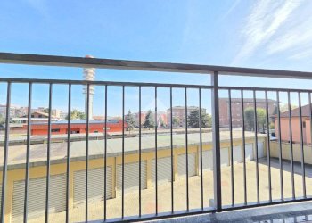 Trilocale Via rossini, Alpignano - foto 20