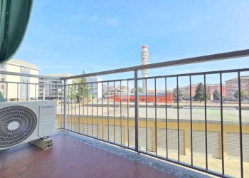 Trilocale Via rossini, Alpignano - foto 21