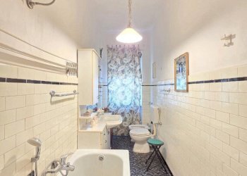 Trilocale Via rossini, Alpignano - foto 24