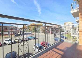 Trilocale Via rossini, Alpignano - foto 34