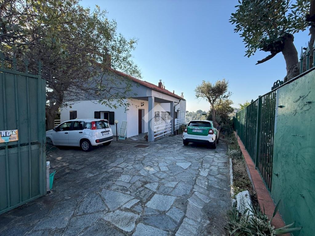 Villa Via Pecorile, Celle Ligure - foto 3