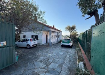 Villa Via Pecorile, Celle Ligure - photo 3