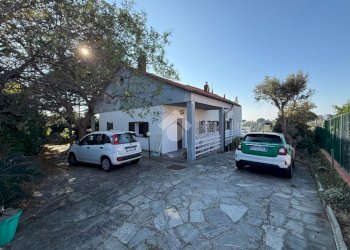 Villa Via Pecorile, Celle Ligure - photo 4