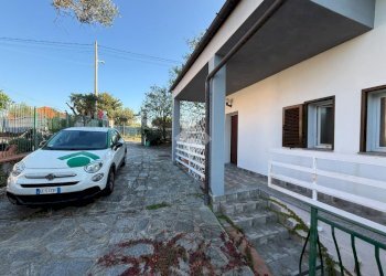 Villa Via Pecorile, Celle Ligure - photo 5
