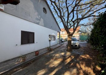 Villa Via Pecorile, Celle Ligure - photo 6
