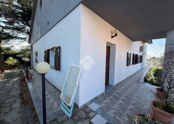 Villa Via Pecorile, Celle Ligure - photo 8