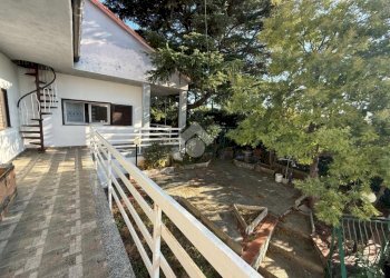 Villa Via Pecorile, Celle Ligure - photo 11