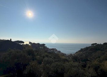 Villa Via Pecorile, Celle Ligure - photo 16