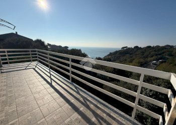 Villa Via Pecorile, Celle Ligure - photo 17