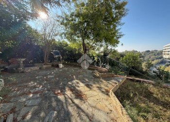 Villa Via Pecorile, Celle Ligure - photo 26