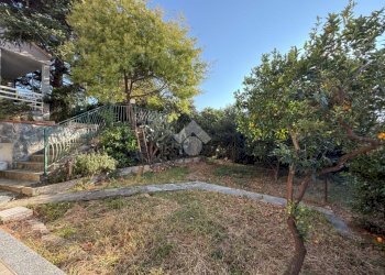 Villa Via Pecorile, Celle Ligure - photo 27