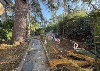 Villa Via Pecorile, Celle Ligure - photo 28