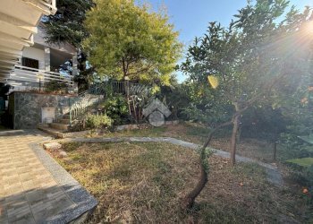 Villa Via Pecorile, Celle Ligure - photo 29