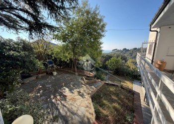 Villa Via Pecorile, Celle Ligure - photo 30