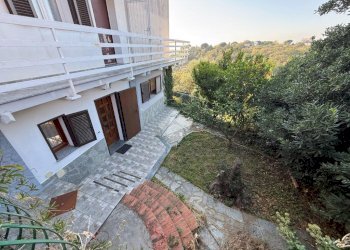 Villa Via Pecorile, Celle Ligure - photo 35