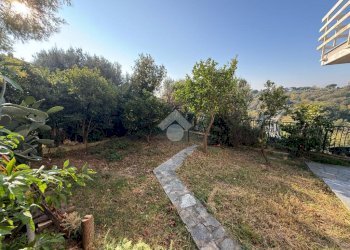 Villa Via Pecorile, Celle Ligure - photo 37