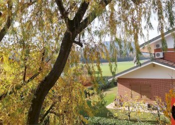 Appartamento Via Dei Glicini, Villarbasse (TO), Villarbasse - foto 12