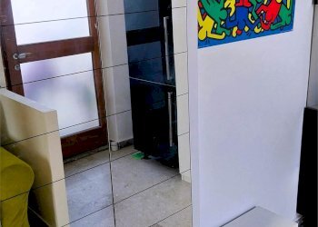 Appartamento Via Dei Glicini, Villarbasse (TO), Villarbasse - foto 20