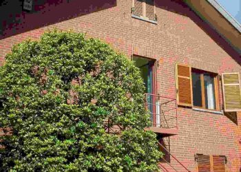 Appartamento Via Dei Glicini, Villarbasse (TO), Villarbasse - foto 22