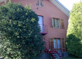 Appartamento Via Dei Glicini, Villarbasse (TO), Villarbasse - foto 23