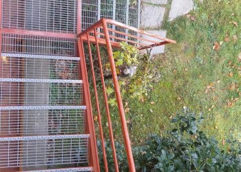 Appartamento Via Dei Glicini, Villarbasse (TO), Villarbasse - foto 25