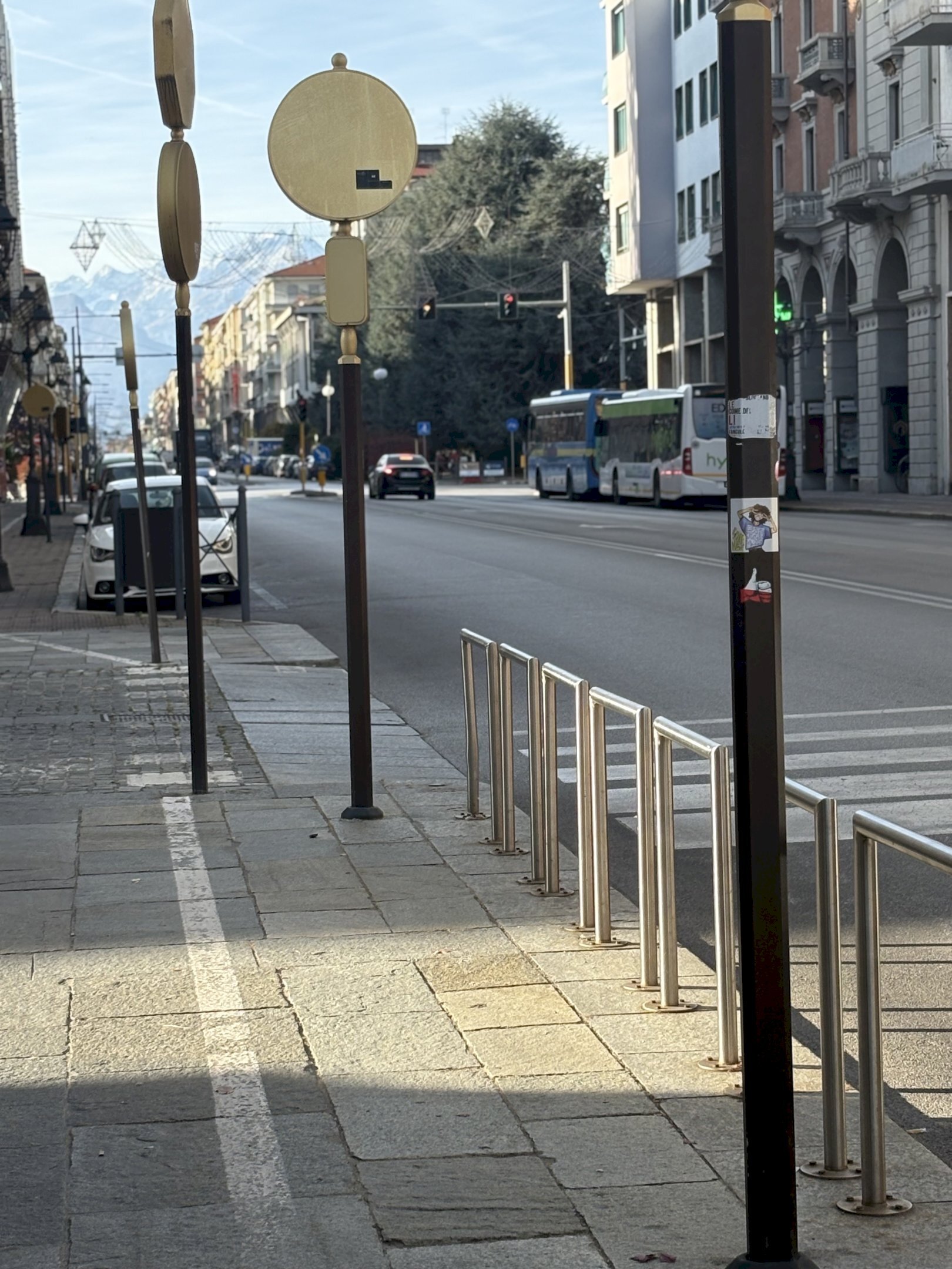 Shop Cuneo - photo 2