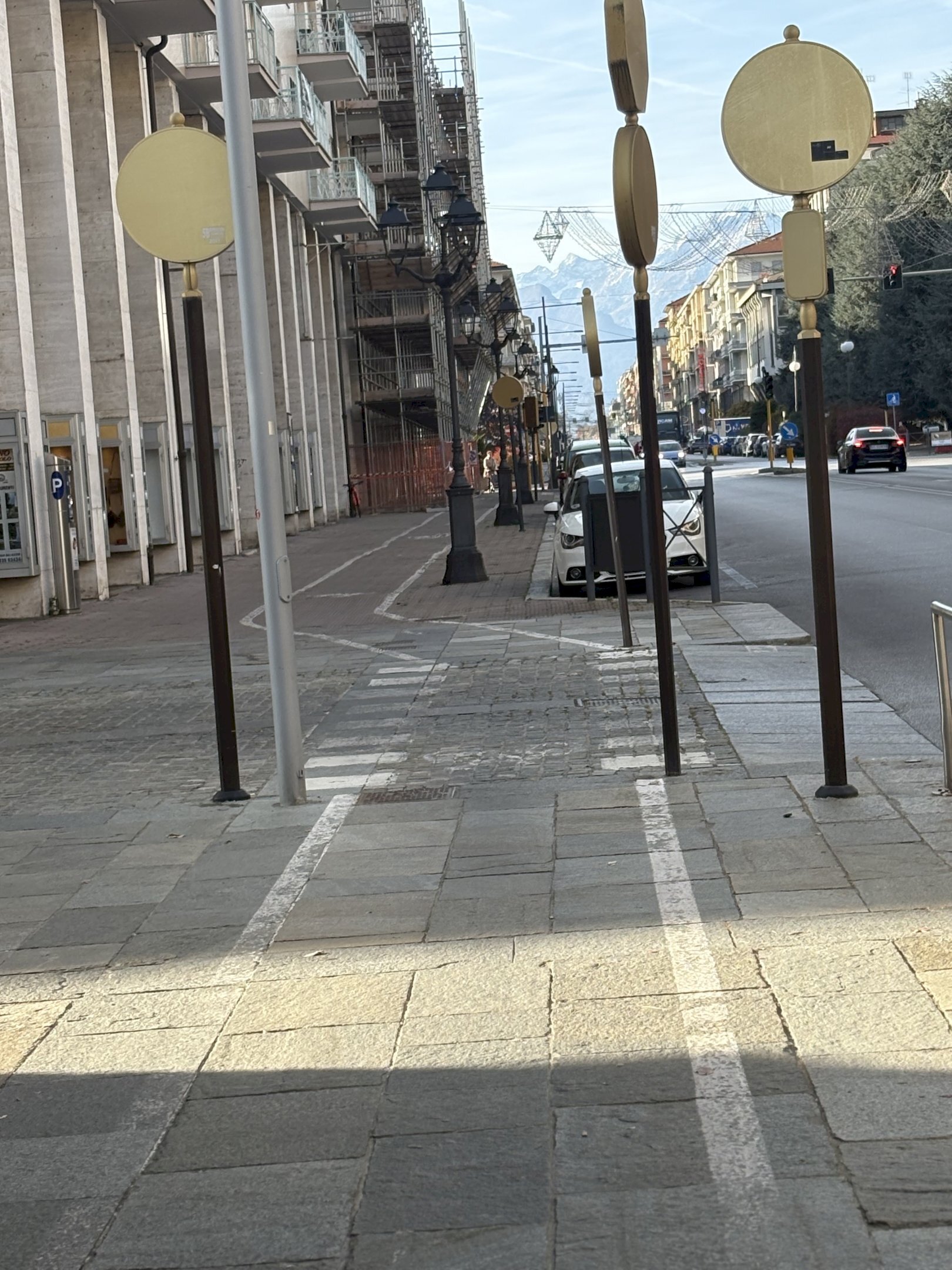 Shop Cuneo - photo 3