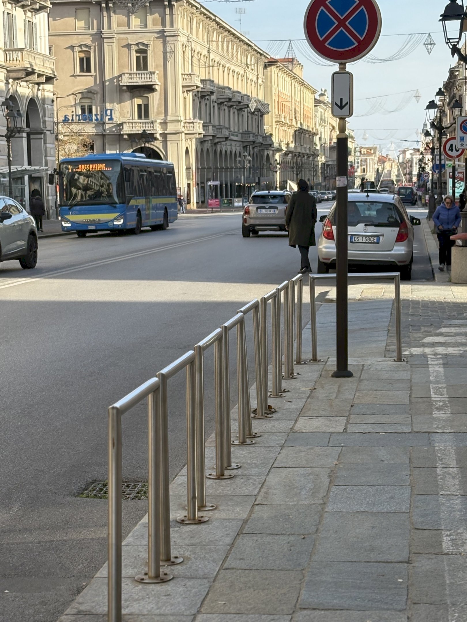 Shop Cuneo - photo 1