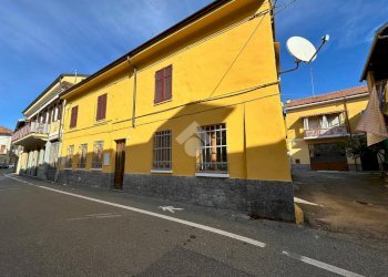 Appartamento Via Edmondo De Amicis, Santhià - foto 33