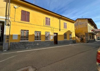 Appartamento Via Edmondo De Amicis, Santhià - foto 34