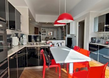 Quadrilocale via Giovanni Opisso, Genova (zona Pegli) - foto 1