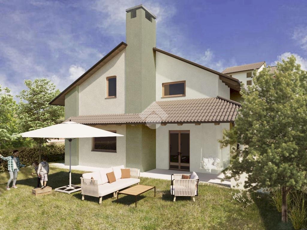 Villa Strada Del Mondino, Castiglione Torinese - photo 1